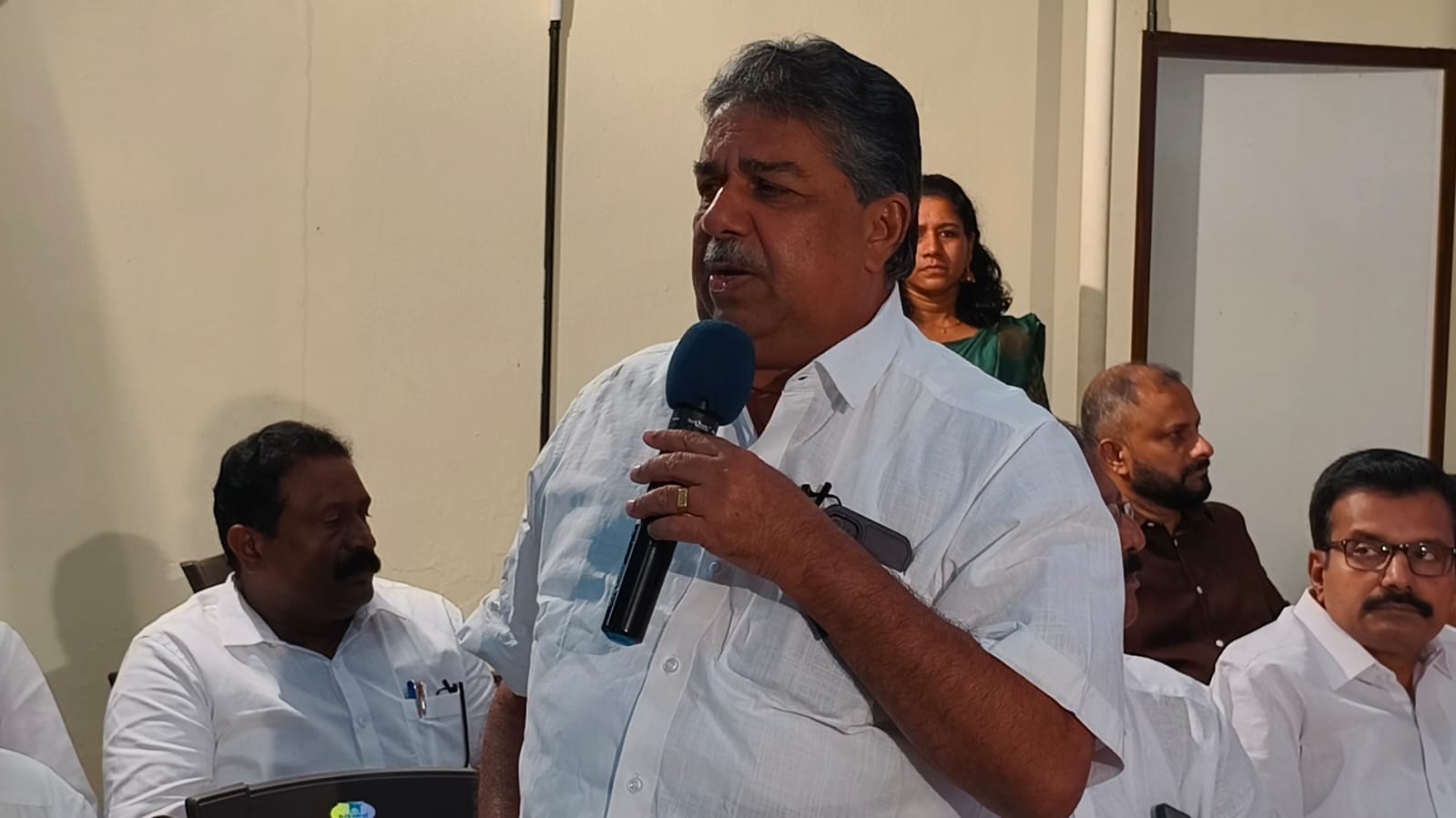 പ്രതീക്ഷയുടെ പൊന്നോണം; മാത്തുണ്ണി മാത്യൂസ് ട്രെയിനിംഗ് സെന്ററിൽ ഭിന്നശേഷി കുട്ടികൾക്ക് നവ്യാനുഭവമായി ഓണാഘോഷം